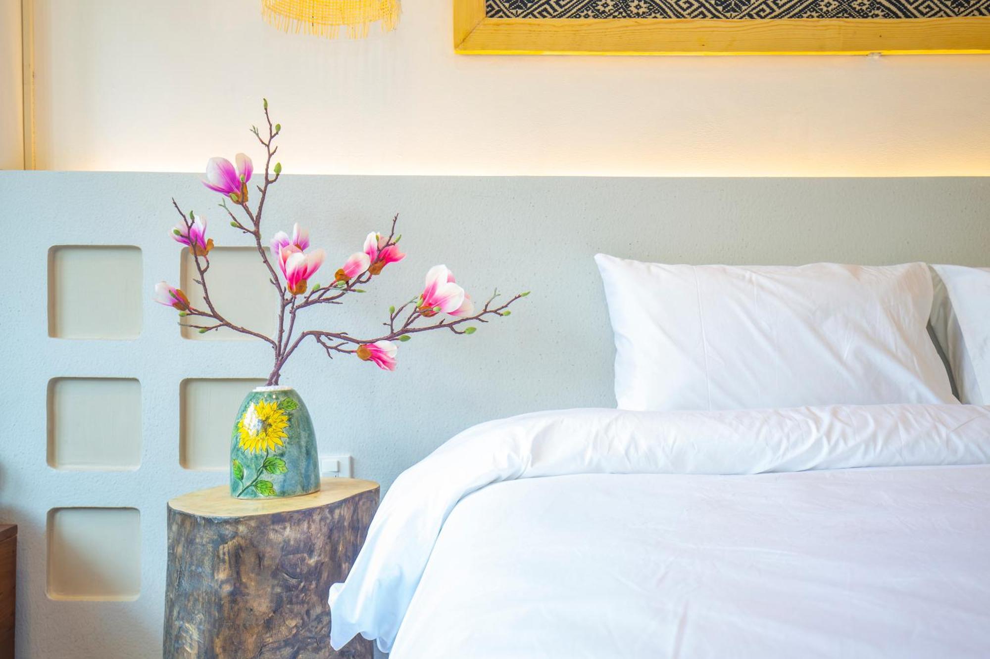Mimosa Homestay Hanoi Exterior photo